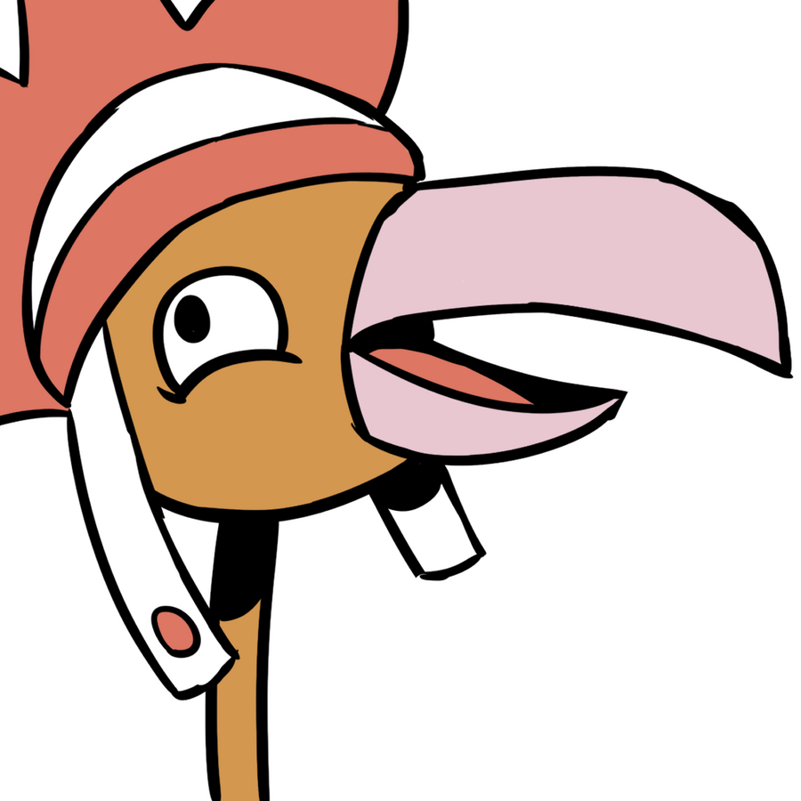 Halbird Fearow Naive, M Received as a Starter Lv. 5 - 58 League Champion